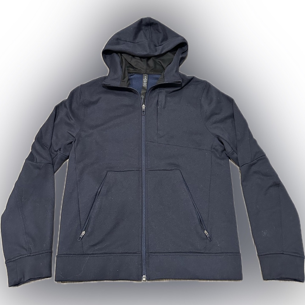 Lululemon Men’s City Sweat Hoodie Size XS